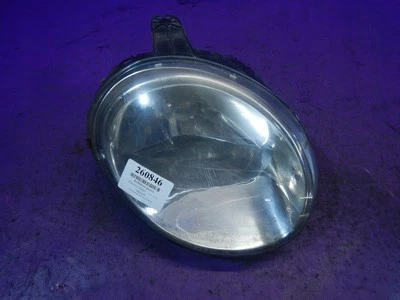 DAEWOO MATIZ RECHTS SCHEINWERFER VORNE RECHTS LAMPE 2221107R / ST 03096 - Bild 1 von 4