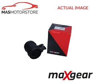 AIR MASS SENSOR FLOW METER MAXGEAR 51-0158 A NEW OE REPLACEMENT - Picture 1 of 8