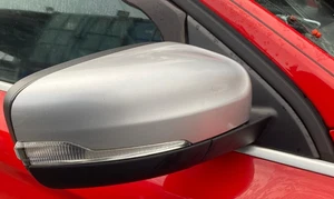 Espejo retrovisor eléctrico plateado Volvo XC60 2015 facelift diseño R o/s-driver - Imagen 1 de 7