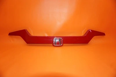 Alerón de puerta trasera Kia Sorento guarnish superior 2016 2017 2018 2019 87371-C6000 OEM Foto 1 de 4