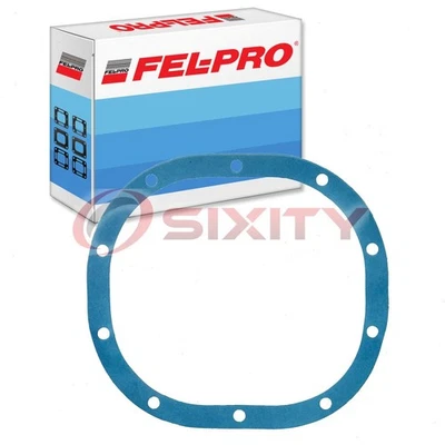 Junta portadora diferencial trasero Fel-Pro para Ford Torino Driveline 1968-1974 es Foto 1 de 4