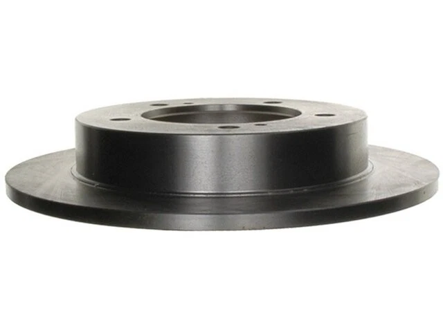 Rotor de freno delantero AC Delco 78491GBTD 1990 Chevrolet Tracker 1989-1991 1998 Foto 1 de 2