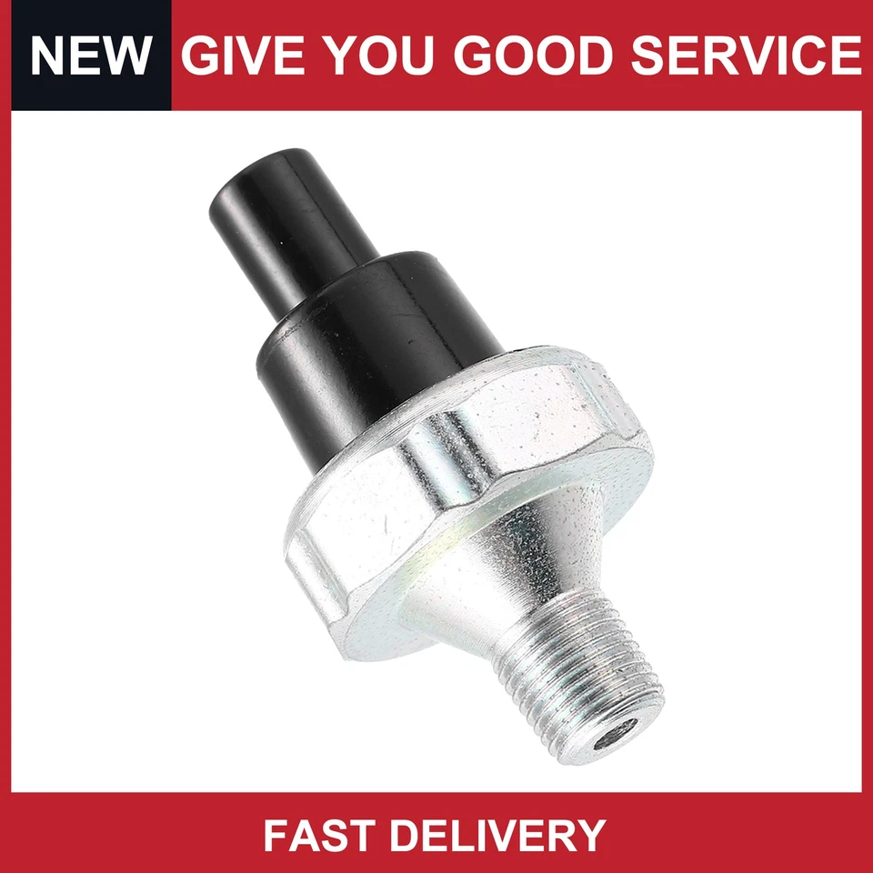 Pack of 1 for Ford F250 1988-1996 7.3L Diesel Fuel Filter Vacuum Sensor Switch - Image 1 of 4