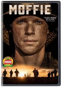 NEU Moffie DVD 2021 Factory Sealed mit Schuber - Bild 1 von 1