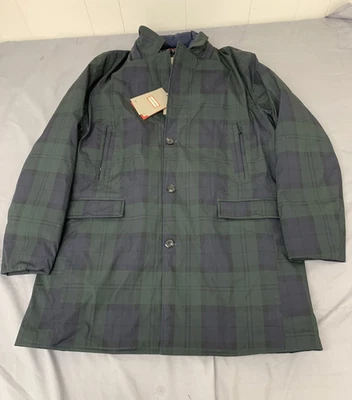 Chaqueta Blazer Twofer Hunter Aldgate Premium Para Hombre Talla L Foto 1 de 4