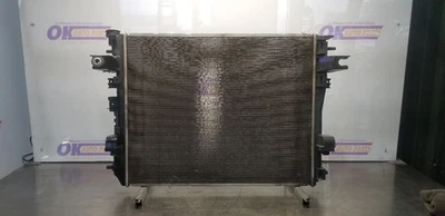 12 DODGE RAM 2500 RADIATOR ASSEMBLY 5.7L Foto 1 de 4