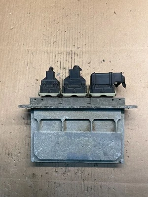 Módulo de controle de motor Ford Edge MKX 2007 unidade Ecu Ecm fabricante de equipamento original U9303 DG - Imagem 1 de 4