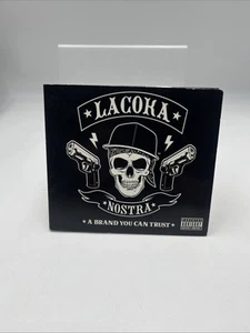 La Coka Nostra - Eine Marke, der Sie vertrauen können - La Coka Nostra CD - Bild 1 von 3