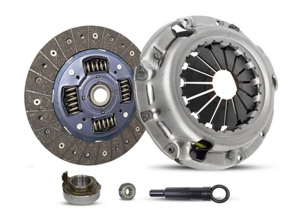 NAMCCO Clutch Kit for 1992-1994 Mazda Protege - Image 1 of 2
