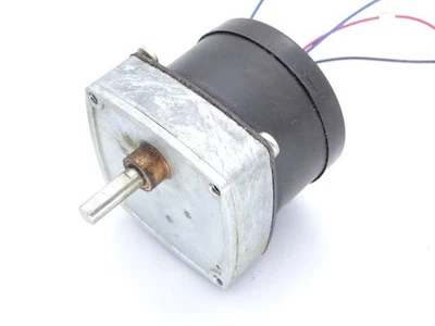 MOTOR HURST MOTORS PB3234-001 Foto 1 de 3