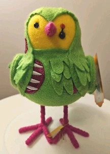 2025 MOLDY BIRD Target Hyde And Eek! Featherly Friends Halloween 7" NWT  - Picture 1 of 3