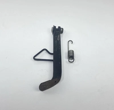 ♻️ Honda CBF 125 M-M 2021 - 2024 Side Stand with Spring ♻️ - Image 1 of 4