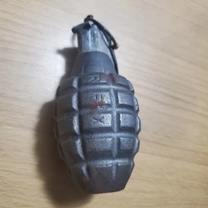Non functional FUZE M228 MA1793 001-004 Practice Display Grenade Dummy Inert - Picture 1 of 6