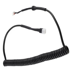 Cable de control de cabina quitanieves para Western Part 96437 - Imagen 1 de 12