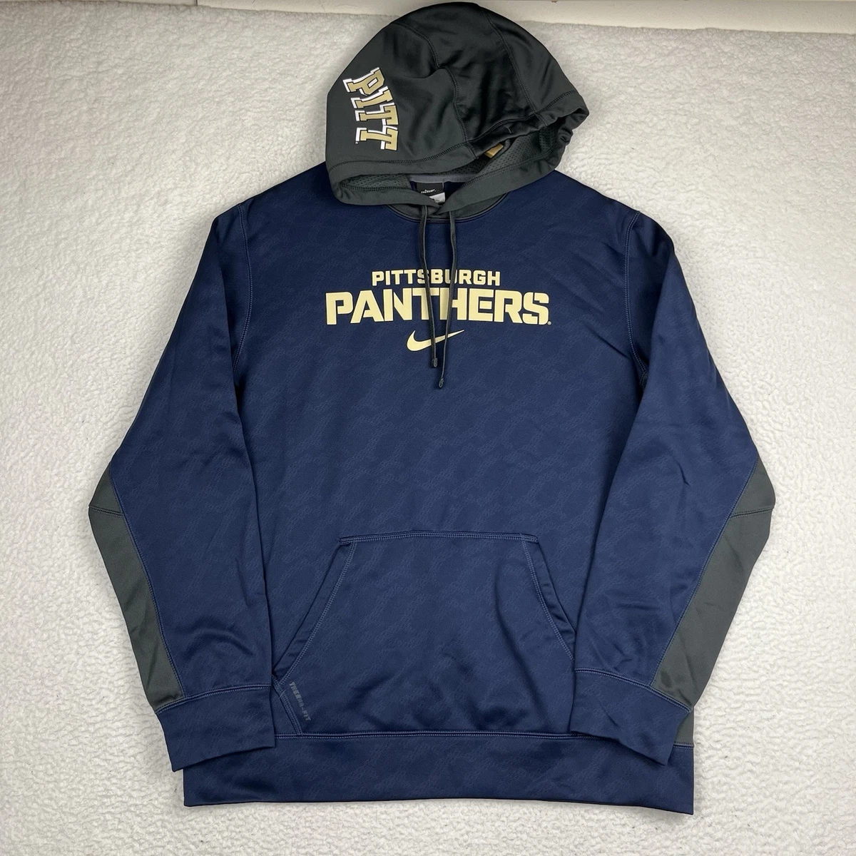 Nike Pitt Panthers NCAA Sweatshirts for sale | eBay
