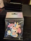 Hello Kitty & Friends MY MELODY 3D Figural Magnet Sanrio Unicorn Collectible
