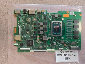 Gateway  GWTN156-12-11BK Motherboard Ryzen 3 3250U, 4GB RAM **TESTED** - Picture 1 of 4