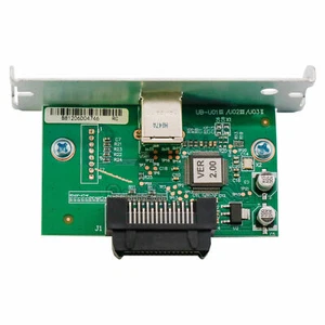 Neu für Epson USB Schnittstelle M148E UB-U03II TM-T88II TM-T88III TM-U220 A187 - Bild 1 von 3