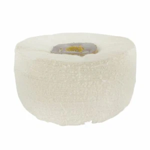 Trapeadores pulidos G gruesos medianos disquete de sisal 4"" x 1,5"" 3 secciones - Imagen 1 de 4
