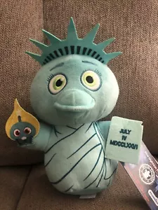 Peluche Liberty Chica Five Nights at Freddy's FNaF Funko exclusivo de Walmart - Imagen 1 de 3
