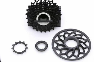 SRAM GX DH PG-720 11-25T 7 Speed Cassette - Picture 1 of 2