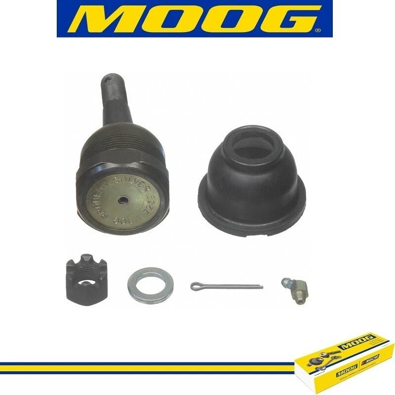 Ball Joint Front Upper OEM MOOG for 1971-1974 DODGE B100 VAN - Image 1 of 4