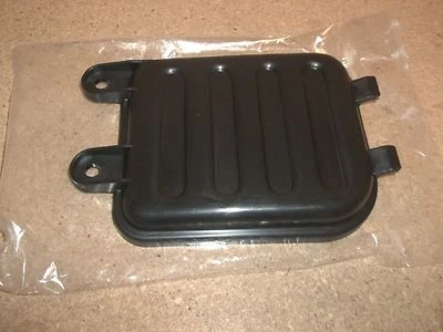 Suzuki King Quad 300 Quadrunner 250 LT-F LT250 LT4WD LTF Airbox Cover 1988-2002 - Image 1 of 2