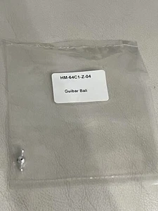 Walkera-HM-64C1-Z-04 Guibar Ball- Brand New - Picture 1 of 3