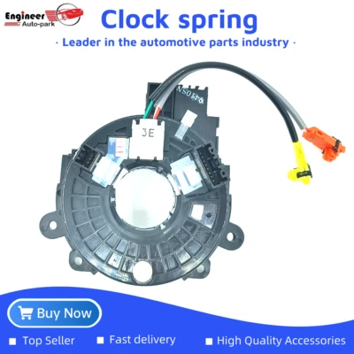 NOVA MOLA DE RELÓGIO SERVE PARA 2012-2018 NISSAN NV 1500 2500 3500 - Imagem 1 de 4