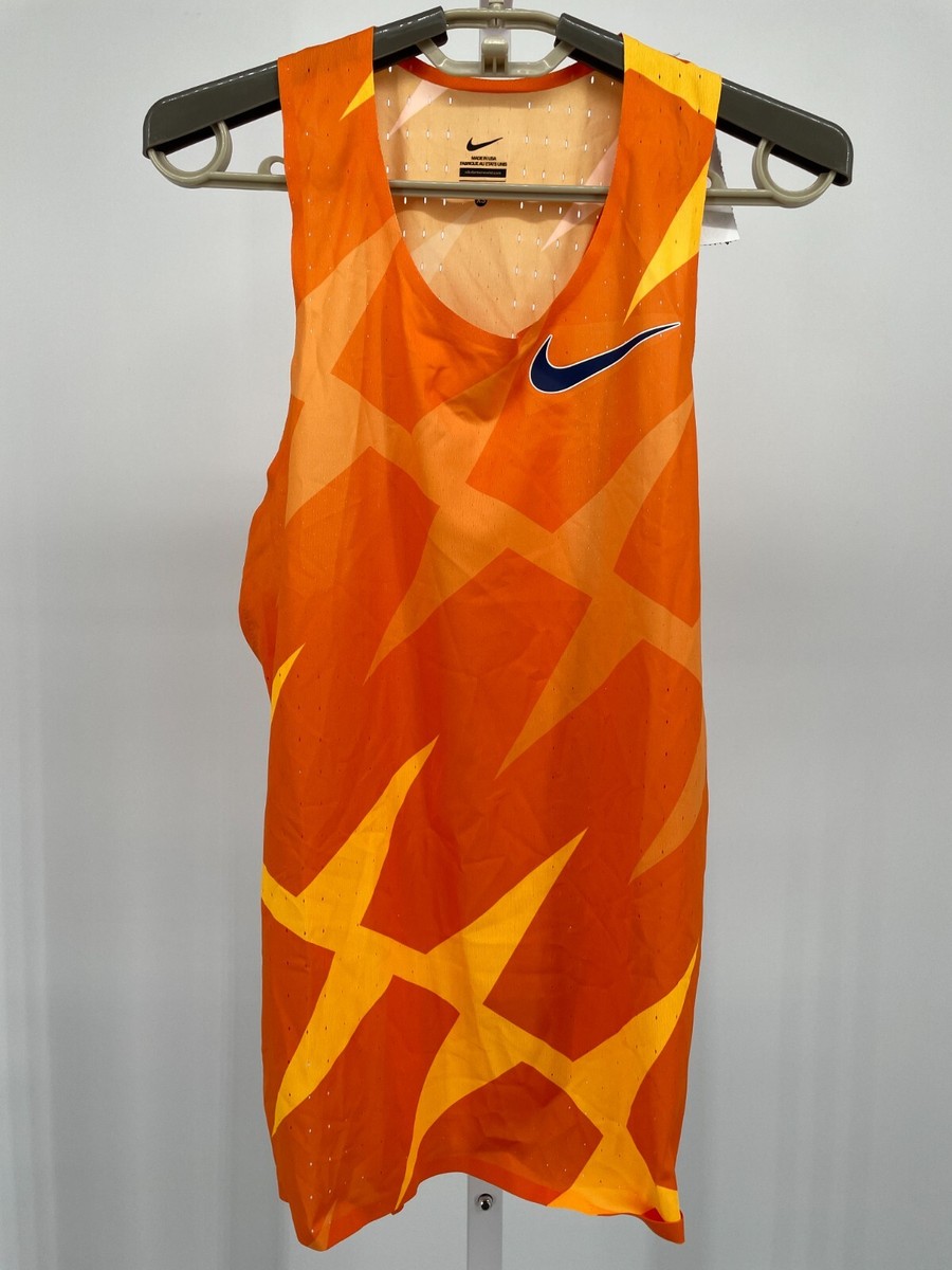 NIKE Pro elite 2020 シングレット