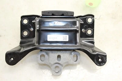 2015-2018 年大众 GTI 2.0 左发动机支架 5Q0199555AS 原始设备制造商 FL109 — 第 1/3 张图片
