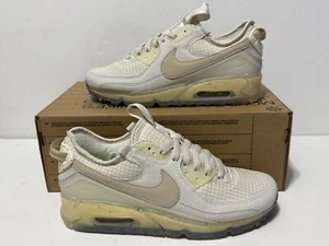 Nike Air Max Terrascape 9 hueso claro/ratán/cachemira - Imagen 1 de 5