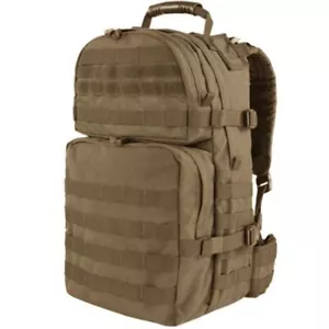 Condor Tactical Medium Assault Pack 2 - Coyote - 129-498 - MOLLE PALS - Imagen 1 de 1