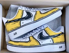 cartoons air force 1