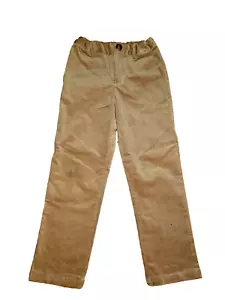 New Henry Duvall light brown corduroy pants size 6 - Picture 1 of 3