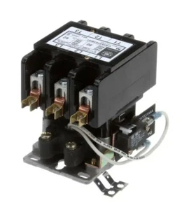 Repuesto de contactor de tripulación Jackson 6401-004-66-23, pieza original OEM - Imagen 1 de 3