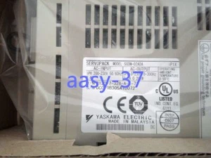 Yaskawa Drives SGDM-02ADA Nuevo en Caja SGDM02ADA Envío Acelerado # - Imagen 1 de 2