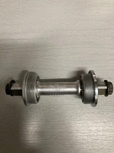 Movimento Centrale Campagnolo Record anni 70 vintage - Foto 1 di 1