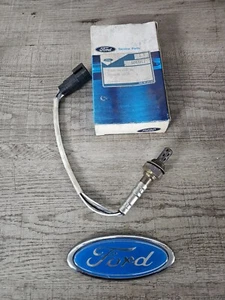 FORD SIERRA MK2 LAMBADA SENSOR 93BB9F472AA GENUINE NEW PART RARE NOW - Picture 1 of 2
