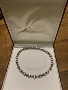 Rare ****Ilias Lalalounis Necklace*** - Picture 1 of 2