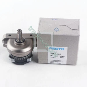 1PC NEW FESTO DSR-16-180-P 11910 - Bild 1 von 1