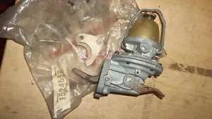 COMMER FC 5 & 7 TON FORWARD CONTROL FC NEW AC DELCO FUEL PUMP - Picture 1 of 1