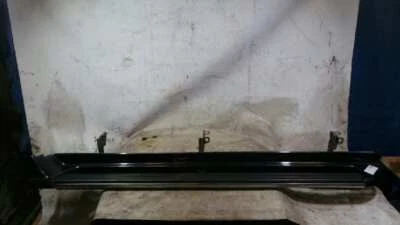 trittbretter trittbretter für MITSUBISHI MONTERO SPORT (K90) 2.5 1998 1287391 - Imagem 1 de 4