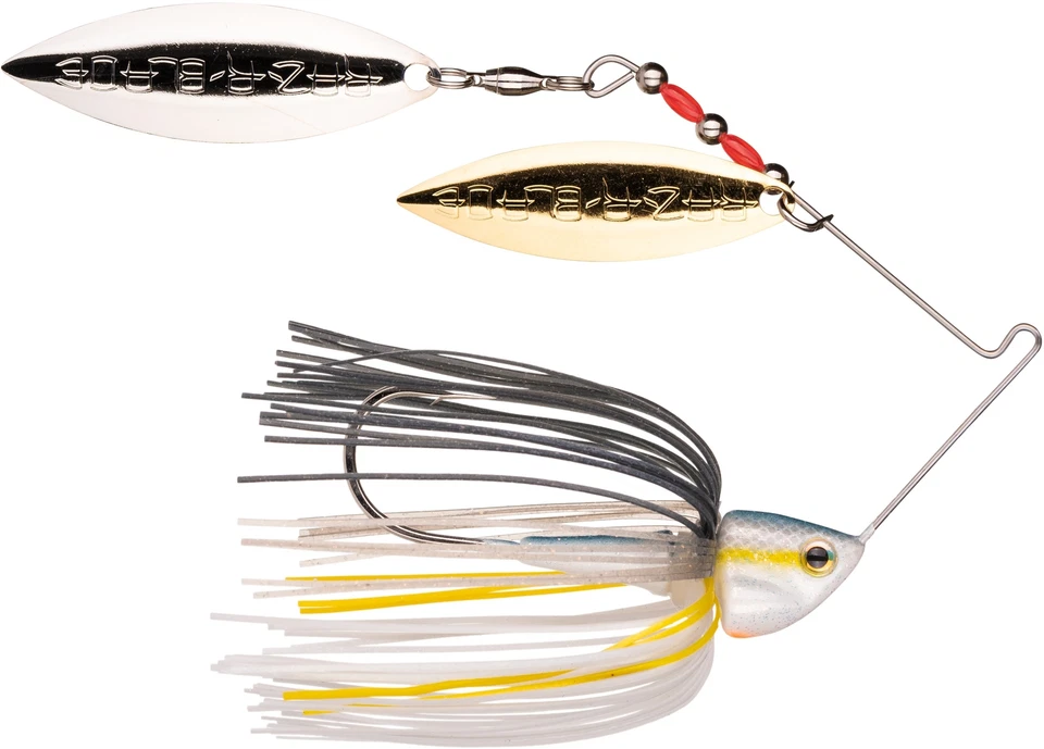 Strike King Burner Spinnerbaits - Image 1 of 1