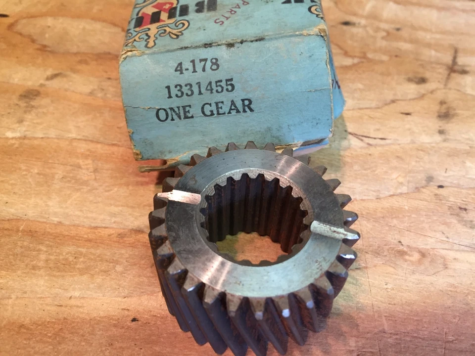 Buick Super Road Master 1953 como nuevo GM Dyna Flow marcha trasera transmisión solar 1331455 Foto 1 de 1