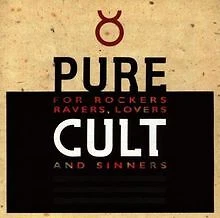 Pure Cult von Cult | CD | Zustand sehr gut - Bild 1 von 2