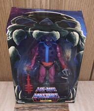 Spikor Masters of the Universe Club Grayskull Super7 Filmation PowerCon Classics