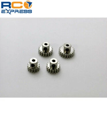 Kyosho Aluminum Pinion Gear Set Mini-Z KYOMDW021 - Image 1 of 2