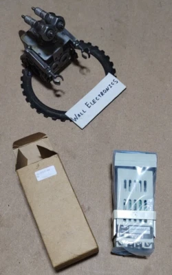 Athena 16L3P031-AZ-AD Temperature Controller =New In Box= 16-L3-P-0-31-AZAD - Image 1 of 4