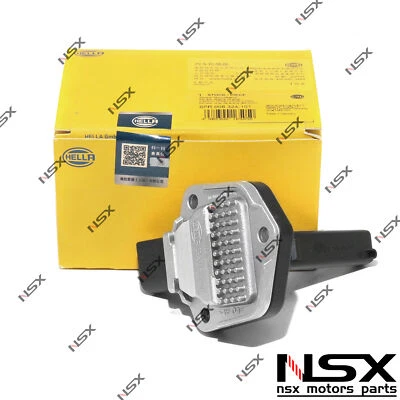 Sensor de nivel de aceite OEM HELLA para BMW 120i 318i 320i Z4 E87 E90 E92 E46 N43 N45 N46 Foto 1 de 4